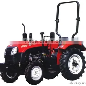 YTO-ME354 35HP Mini Garden Tractors Prices China thumbnail-1