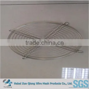 Different Kinds of Exhaust Fan Grill/air Construction Fan Covers/fan Grill thumbnail-1
