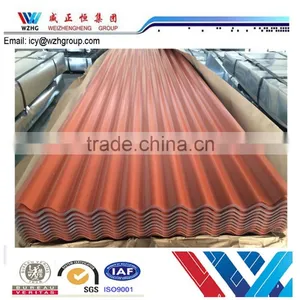 NIPPON PPGI/PPGL/Prepainted GI/GL Cutting Steel Sheet/coil From China thumbnail-3