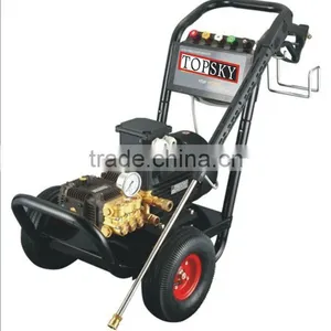 Electric Pressure Washer / Water Blaster thumbnail-1