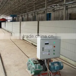 Manual Aac Block Brick Making Machine thumbnail-2
