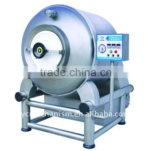 Yuanchang Vacuum Tumbler GR-1000 thumbnail-1