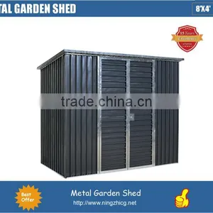 Brand New Easy Asssembly Shed With High Quality thumbnail-3