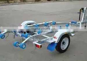 Boat Trailer thumbnail-1