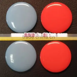Button Sized Waterproof RFID Tag Support Different Temperature Ranges thumbnail-2