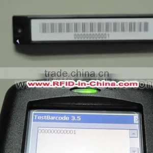 3M Adhesive RFID Tag Labels for Metal Object Tracking System thumbnail-4