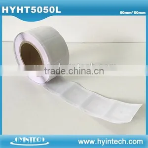 Rfid Library Management System Adhesive hf Book Tag thumbnail-1