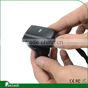 FS03S New Style Ring Barcode Scanner With 1350 MAh Li-on Battery thumbnail-4