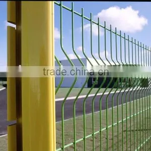 SC-Chinese Top Quality Fence Post For Sale (Certification: CE,ISO,SGS) thumbnail-1