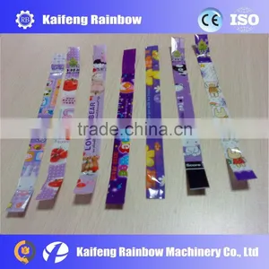 High Quality Automatic Wax Crayon Maker With Roller thumbnail-5