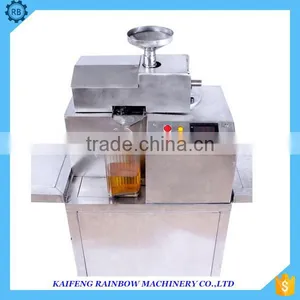Popular Profession Widely Used Peanut Oil Press Machine thumbnail-1