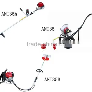 Gasoline Powered Brush Cutter Handle ANT35A thumbnail-3