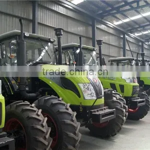 BOMR1304 Tractor thumbnail-3