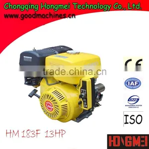 Gasoline Engine for Motor Cultivator Power Tiller thumbnail-5