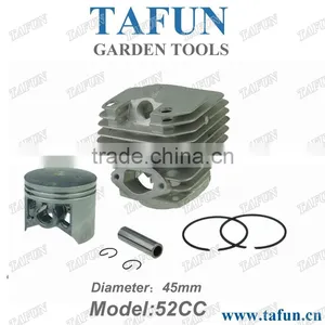 58mm Chainsaw Cylinder Assy for 070 Chainsaw thumbnail-1