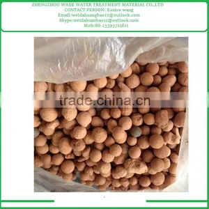 HIGH Quality Garden Expanded Clay Balls (leca) Lightweight Expanded Clay Aggregate,On Sale thumbnail-5