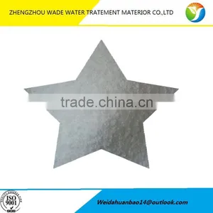 White Powder PAM/Anionic and Cationic Polyacrylamide/PAM/PHPA Fas Flocculant Used in Water Treatment thumbnail-3