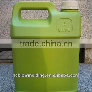 OEM BLOW MOLDING Extrusion Palstic Bottle Mould for Gasoline Engine Oil Huizhou Factory thumbnail-6