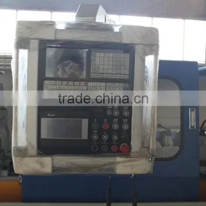 CNC Horizontal Gun Drill For Deep Hole thumbnail-5