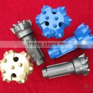 DTH Drilling Bit / Rock Drilling Bit / Drilling Tool thumbnail-2