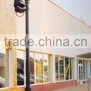 BW-16xx SOLAR STREET LIGHT thumbnail-1