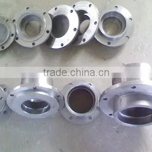 High Precision Stainless Steel Casting Parts/304 316 Stainless Steel Castings thumbnail-4