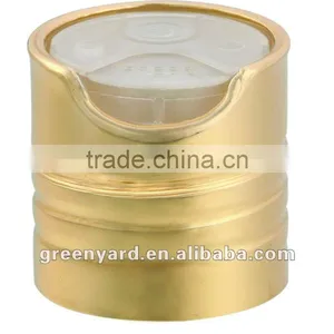 Aluminium Bottle Lids thumbnail-1
