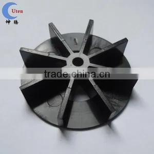 Custom Plastic Prototype With High Quality thumbnail-1