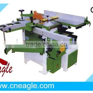 ML392E MULTI-PURPOSE WOODWORKING MACHINE thumbnail-1