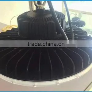 5 Years 110lm/w 200w Mealwell Driver Led High Bay Light Ufo thumbnail-1
