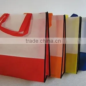 China Cheap Wholesale Shopping Grocery Bag thumbnail-2
