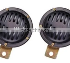 Motorcycle Disc Horn thumbnail-1