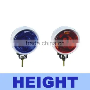 Strobe Beacon Light / Police Warning Light / Emergency Vehicle Led Lights thumbnail-1