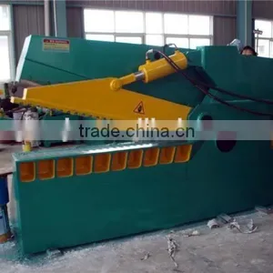 Q43-5000 Automatic PLC Control Alligator Shear for Recycling Industry thumbnail-4