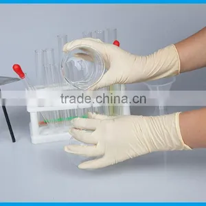 Manufacture High Quality Surgical Gloves Latex thumbnail-6