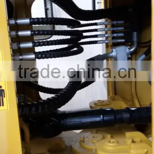 China 6 Tons Articulated Wheel Loader thumbnail-2