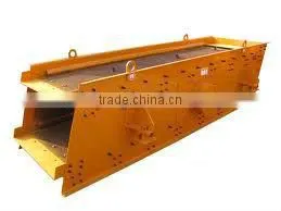 Professional Mutil-function Best Performance3YK-1245circular Vibrating Screen Equipments With ISO;CE;BV Approved thumbnail-1