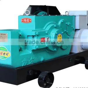 Steel Bar Shearing Machine Steel Cutter thumbnail-1