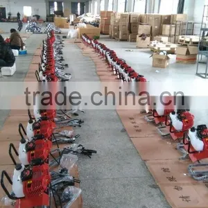 2-stroke Power Tiller Machines Petrol Engine-2 thumbnail-5