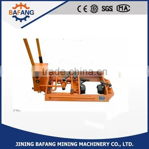 High Quality YTT-200 Hydraulic Rail Joint Deburring Machine /rail Weld Sharpening Machine thumbnail-1