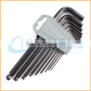Wholesale Din911 45# Steel Allen Key thumbnail-2