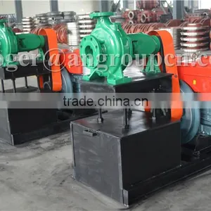 Diesel Engine Centrifugal Cast Iron Water Pump thumbnail-2