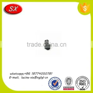 OEM Customized Metal Thread Male Wing Knob Thumb Screws thumbnail-6