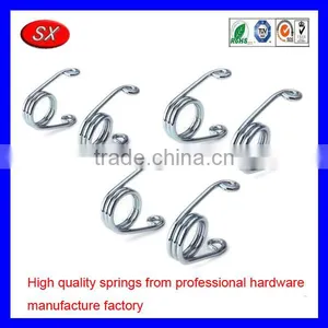 Custom Floor Jack Torsion Handle Reture Spring thumbnail-5