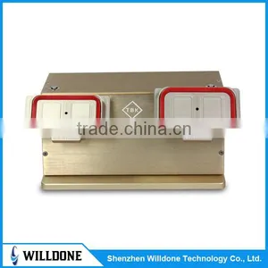 Phone Repair A-frame Separator Machine TBK-978A thumbnail-2