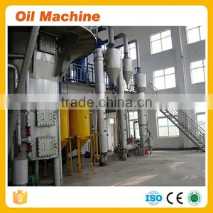 Rice Bran Oil Production Machine With High Performance and Energy Saving Rice Bran Oil Production Machine,rice Bran Plant thumbnail-2