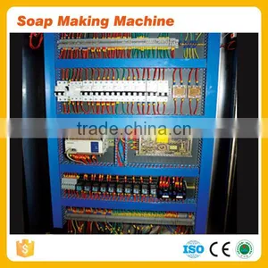 Soap Making Machine,Soap Stamper Machine,soap Packing Machine thumbnail-3