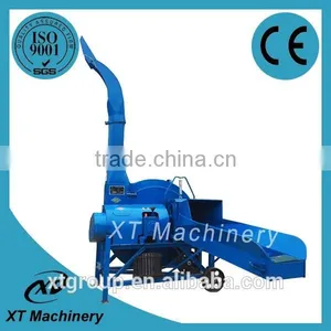 Bagasse Silage/Vietnam Corn Silage/Silage Chopper for Sale thumbnail-1