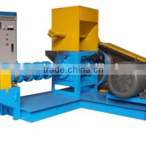 CE Approved Small Oil Factory Soybean Extruder Press Oil Machine thumbnail-1
