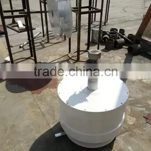 Vertical Axis Wind Turbine 20kw thumbnail-2